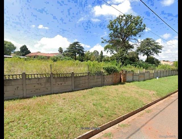 LAND FOR SALE IN FLORIDA PARK